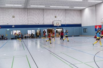 Bild 47 - wCJ Norddeutsches Futsalturnier Auswahlmannschaften